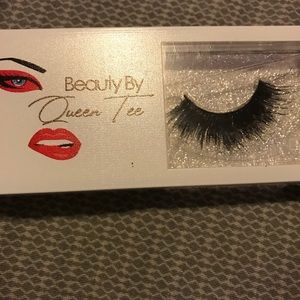 More of my brand lashes